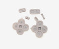 Silicone Conductive Contact Pad for New 3DS XL LL Console Replacement P2031