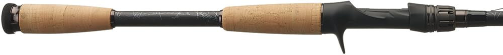 Cork Casting Rods Y1393