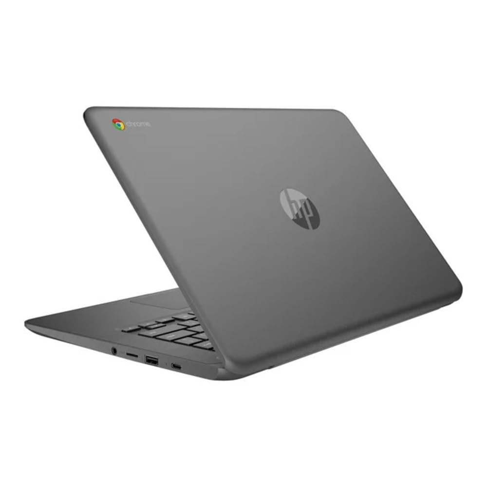14-inch Touchscreen Chromebook Laptop N92725