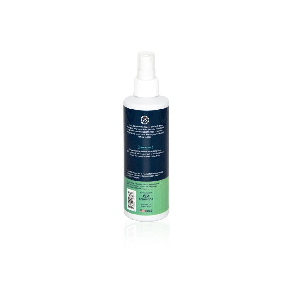 8 oz Pet Cologne X459