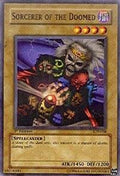 Yu-Gi-Oh! Trading Card I9294