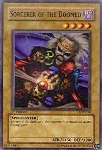 Yu-Gi-Oh! Trading Card I9294