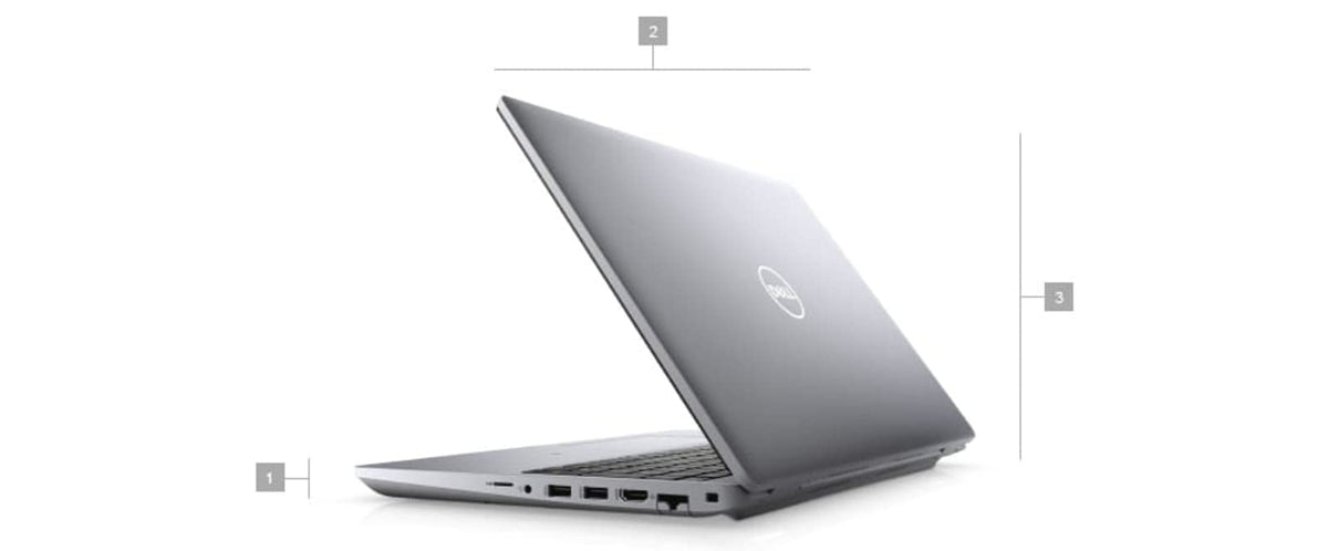 14" FHD Core i7 16GB RAM 256GB SSD Laptop E2518