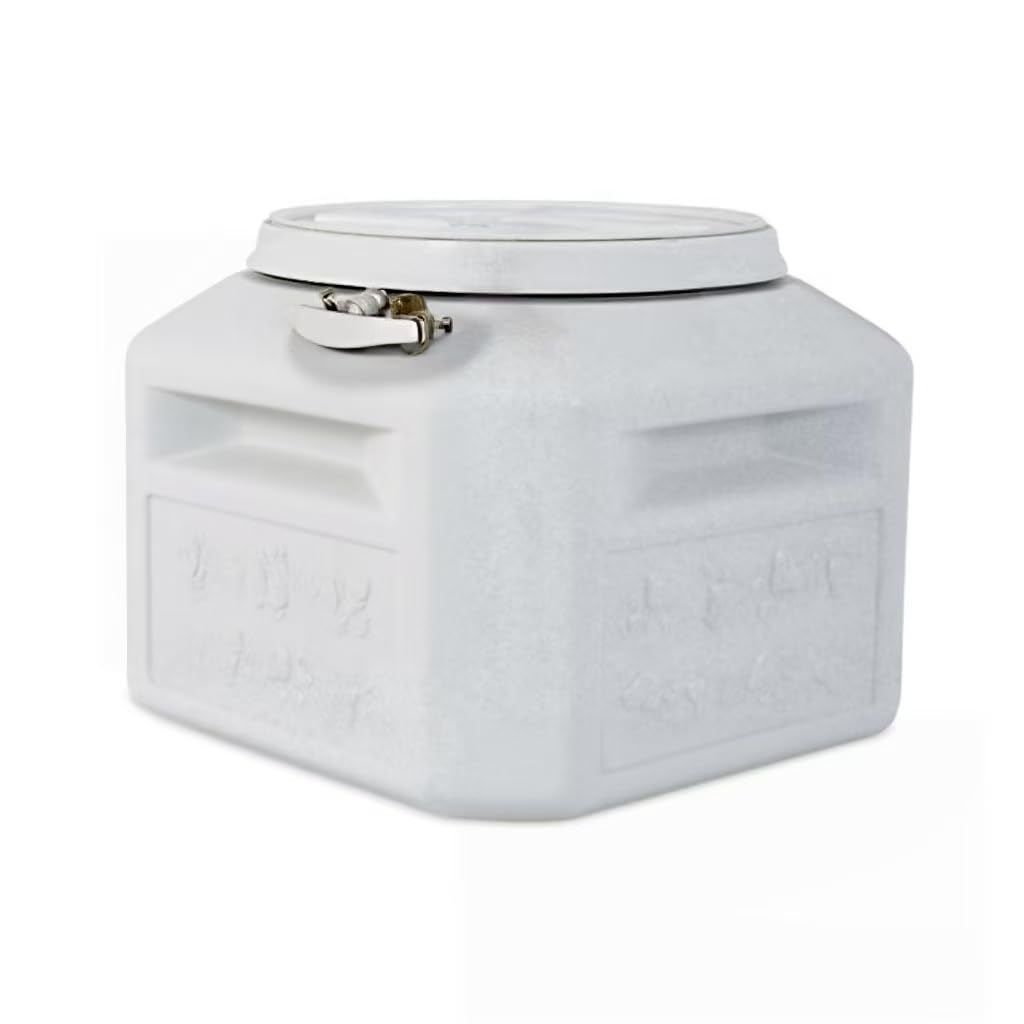 Pet Food Storage Container N99418