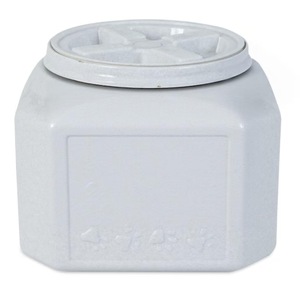 Pet Food Storage Container N99418