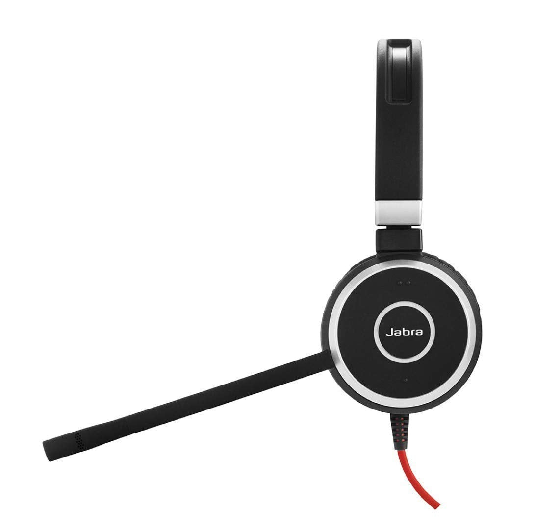 Stereo UC Headset E25001
