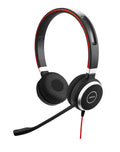 Stereo UC Headset E25001