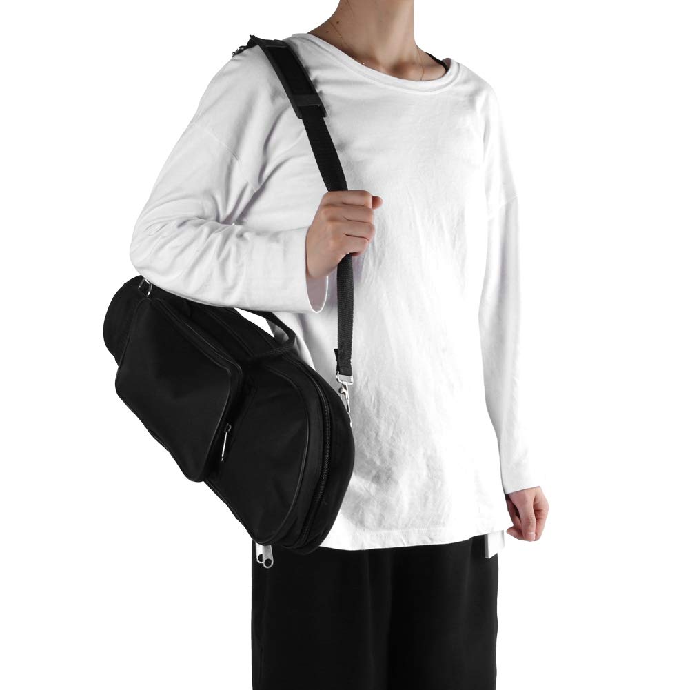Lightweight Nylon Trumpet Bag S41032