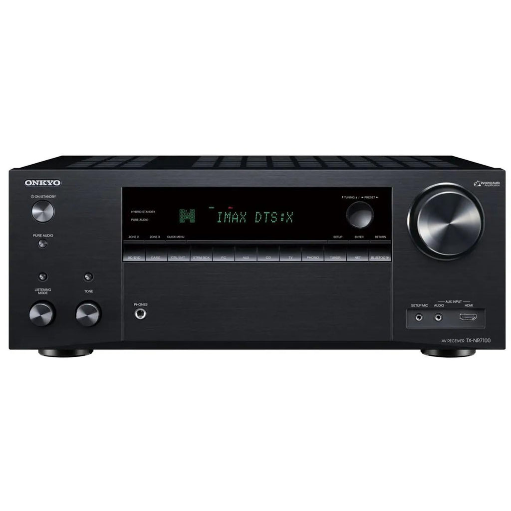 Home Theater Pack K486