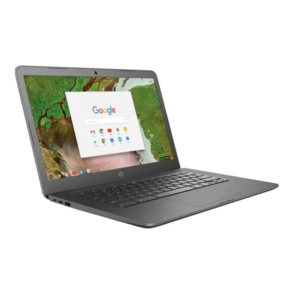 14-inch Touchscreen Chromebook Laptop N92725