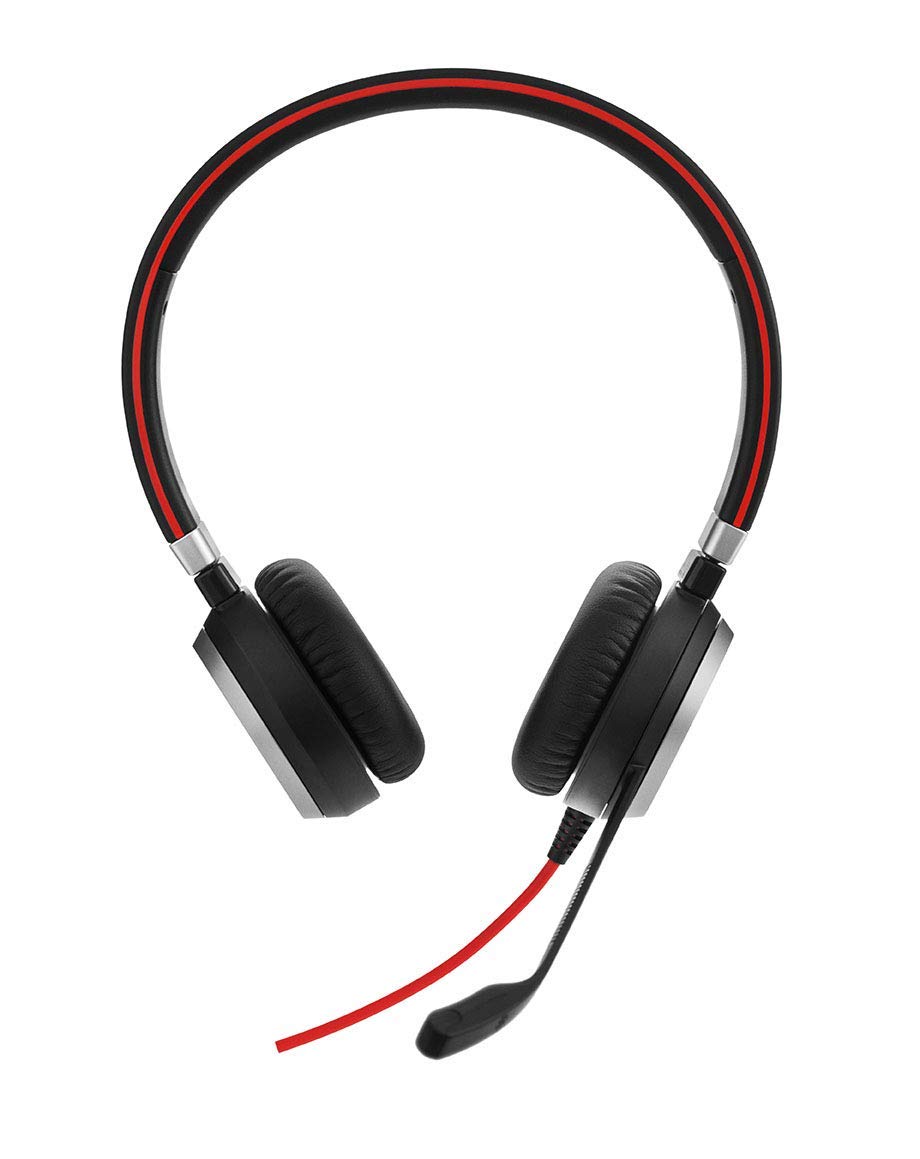 Stereo UC Headset E25001