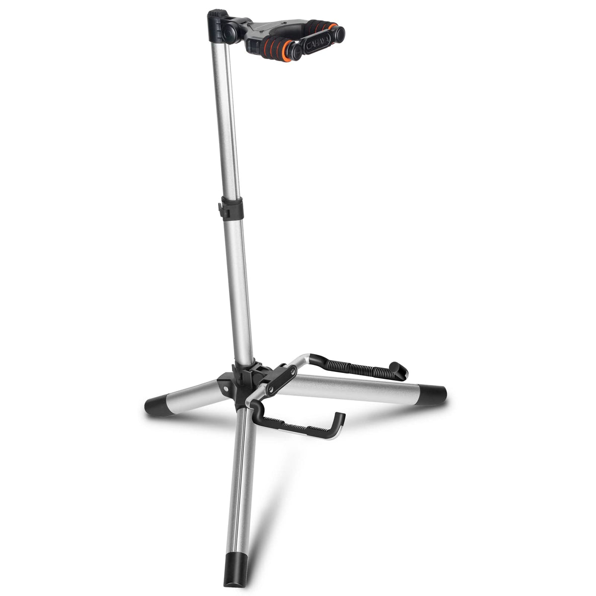 Adjustable Folding Guitar Stand C565424