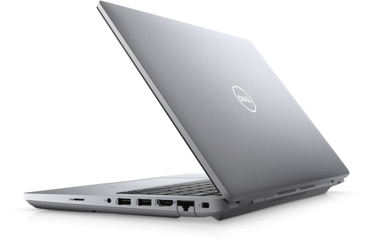 14" FHD Core i7 16GB RAM 256GB SSD Laptop E2518