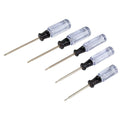 Mini-Torx Screwdriver Set 5Piece W259