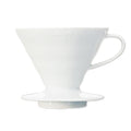 V60 Dripper 02 White Z343