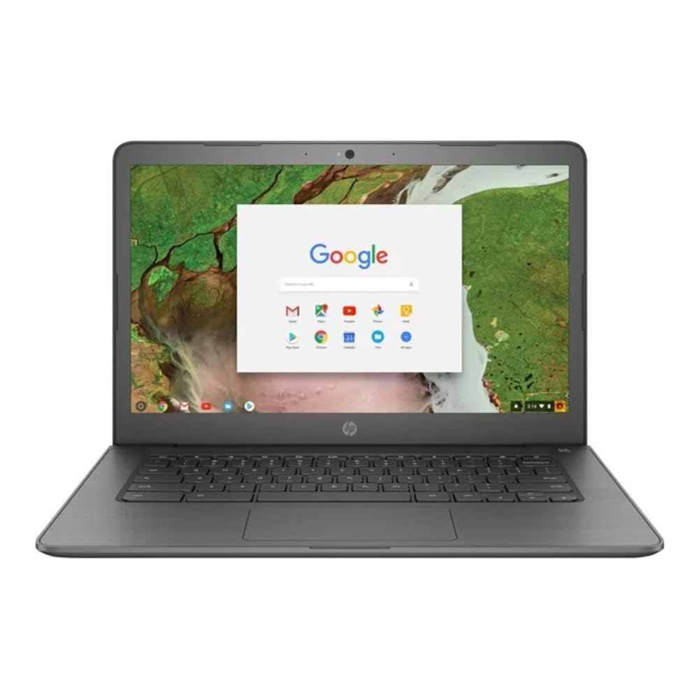 14-inch Touchscreen Chromebook Laptop N92725