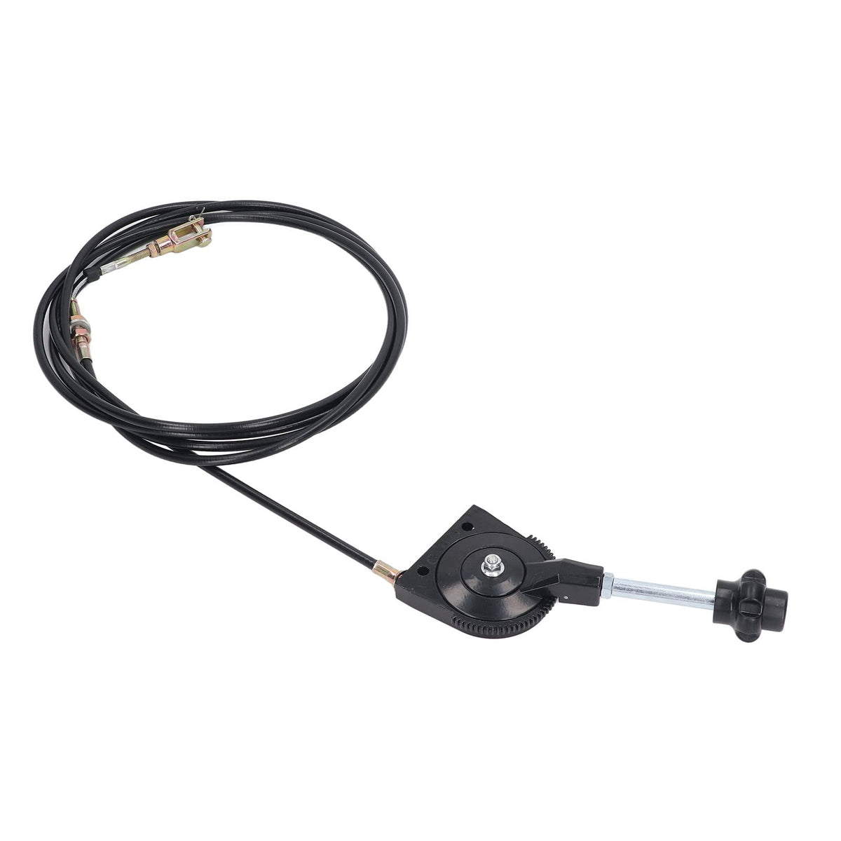 Excavator Throttle Cable 3.5M Manual Throttle Control Cable M2671