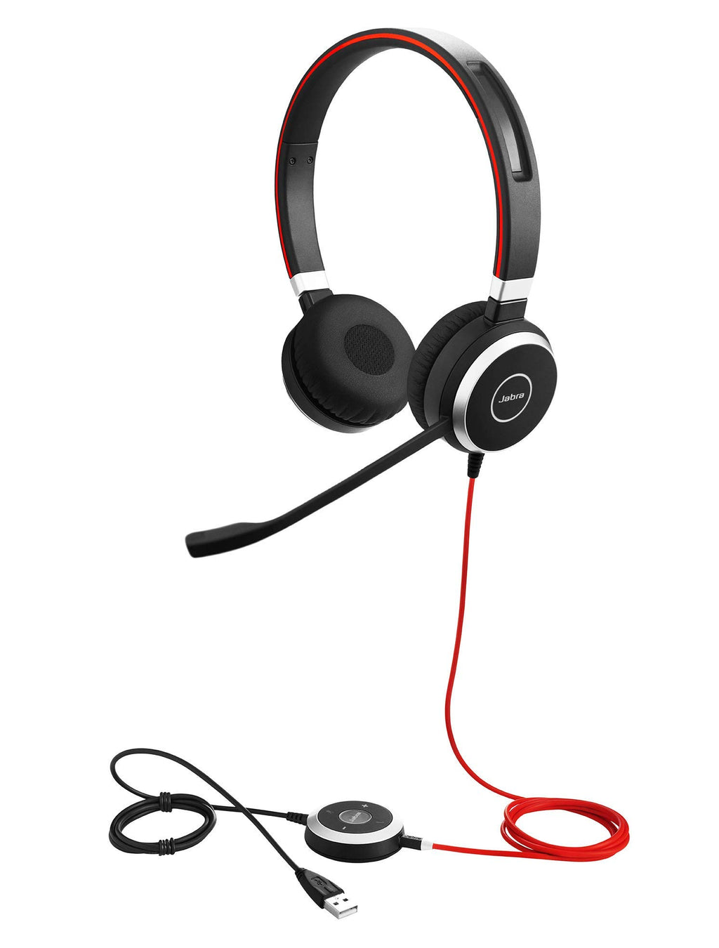 Stereo UC Headset E25001