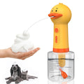 Electric Foaming Shampoo Dispenser V38327