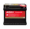 AGM Automotive BCI Group 47 Battery S21572