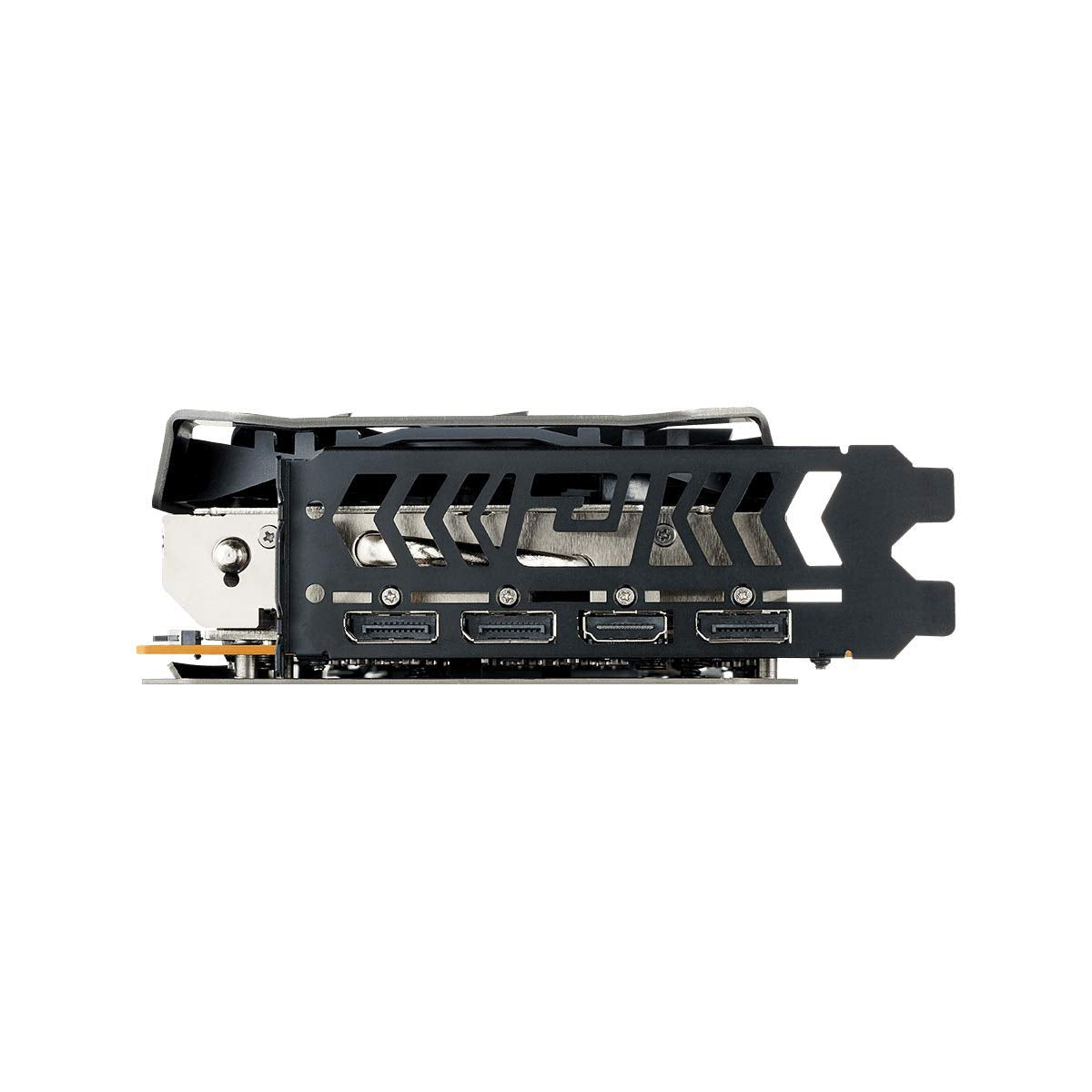 AMD Radeon RX 6700 XT 12GB GDDR6 Graphics Card D387358