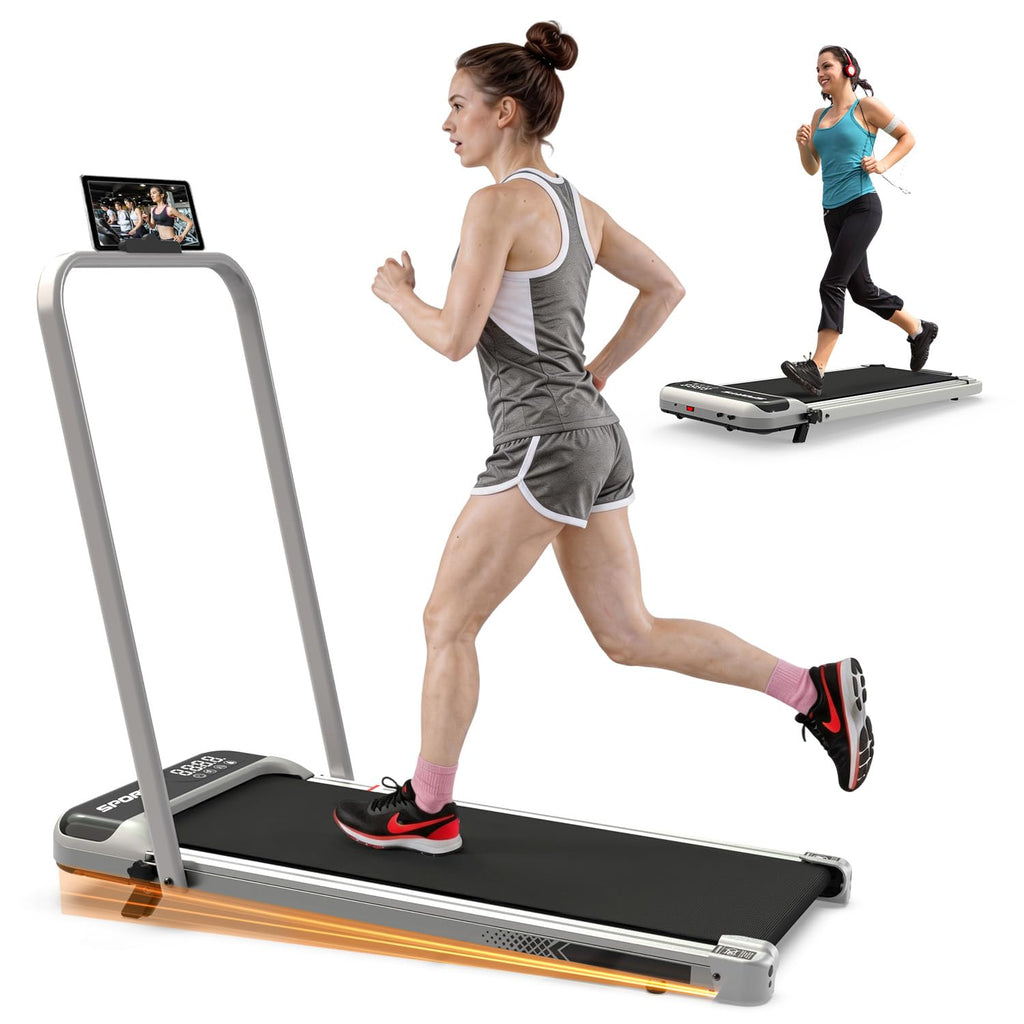 Foldable Treadmill I5060