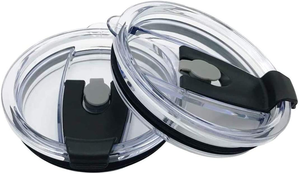 Replacement Flip Lids for Stainless Steel Insulated Tumbler Travel Mug P84304