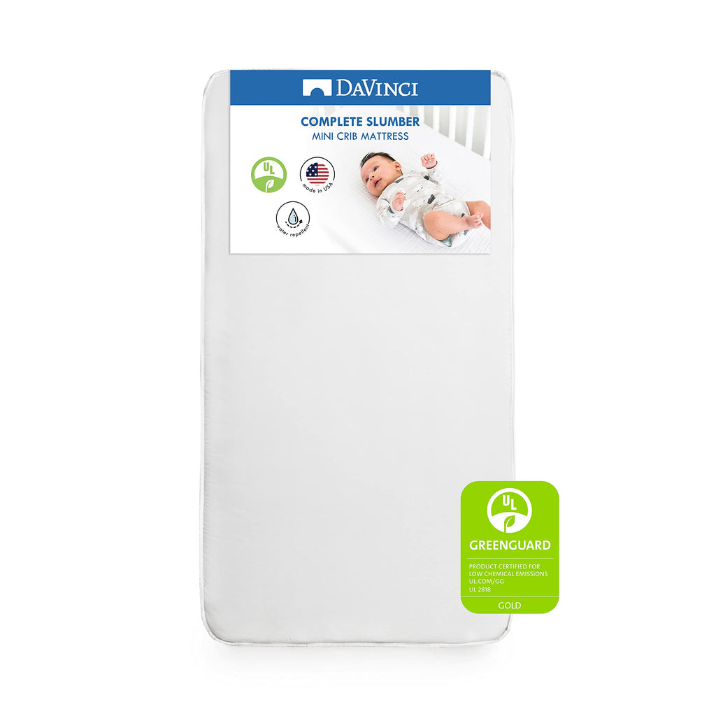 MINI Crib Mattress M591329