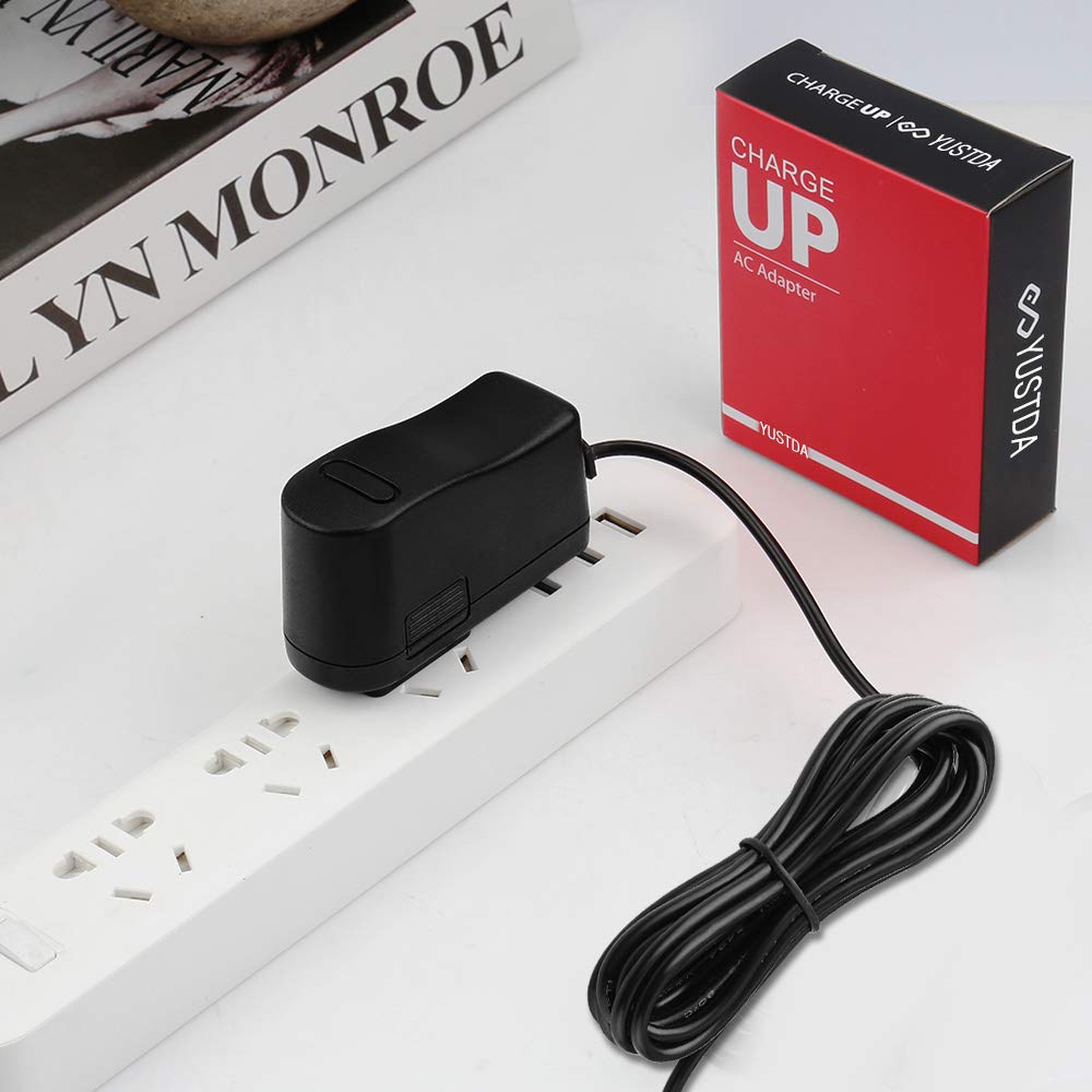 15V AC/DC Adapter Power Supply X3507