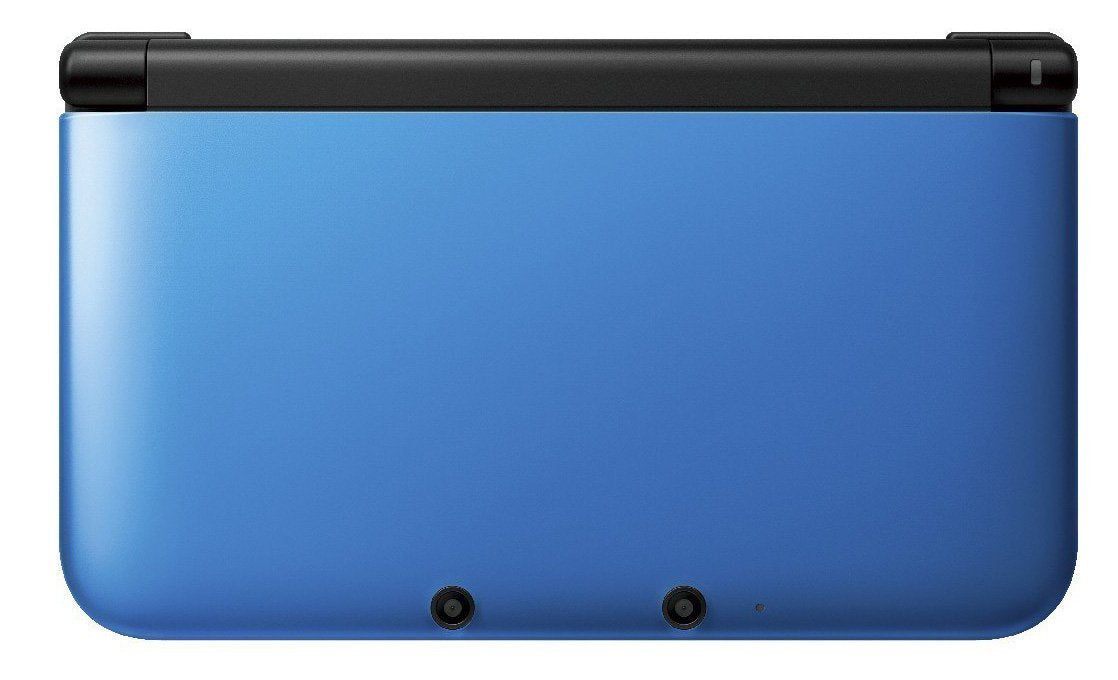Blue/Black Handheld Game Console V758561