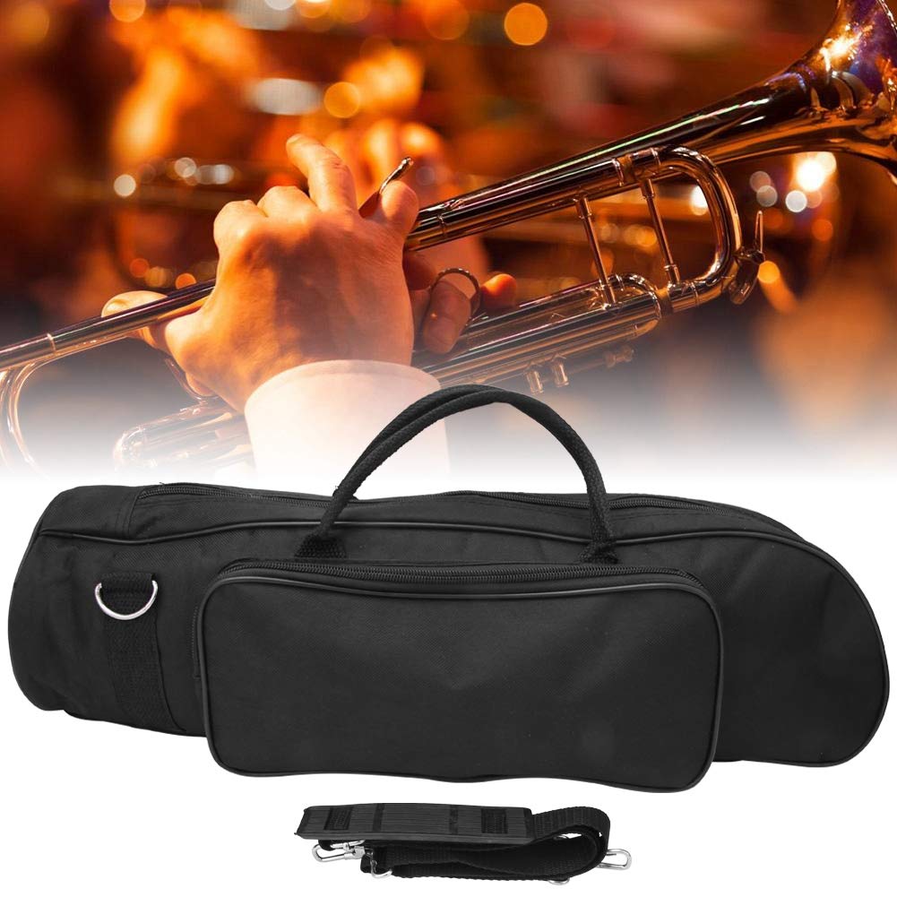 Lightweight Nylon Trumpet Bag S41032