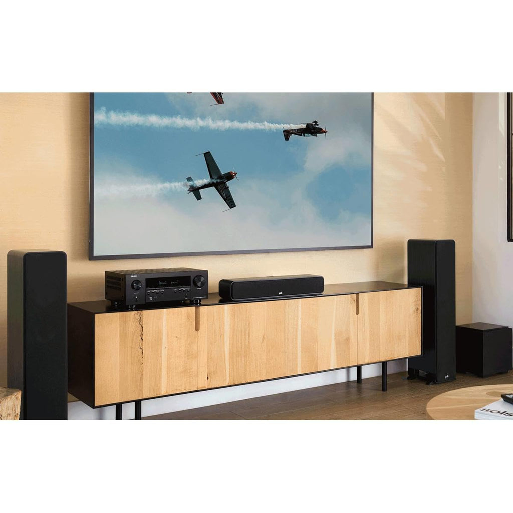 Home Theater Pack K486
