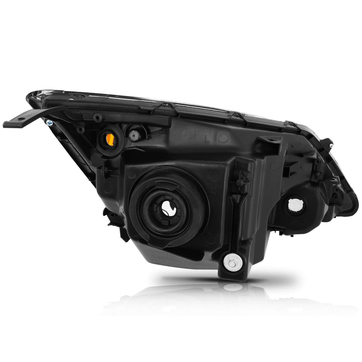 Headlight Assembly Pair K63832