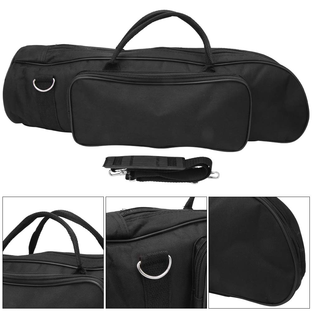 Lightweight Nylon Trumpet Bag S41032