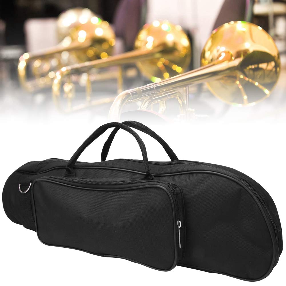 Lightweight Nylon Trumpet Bag S41032