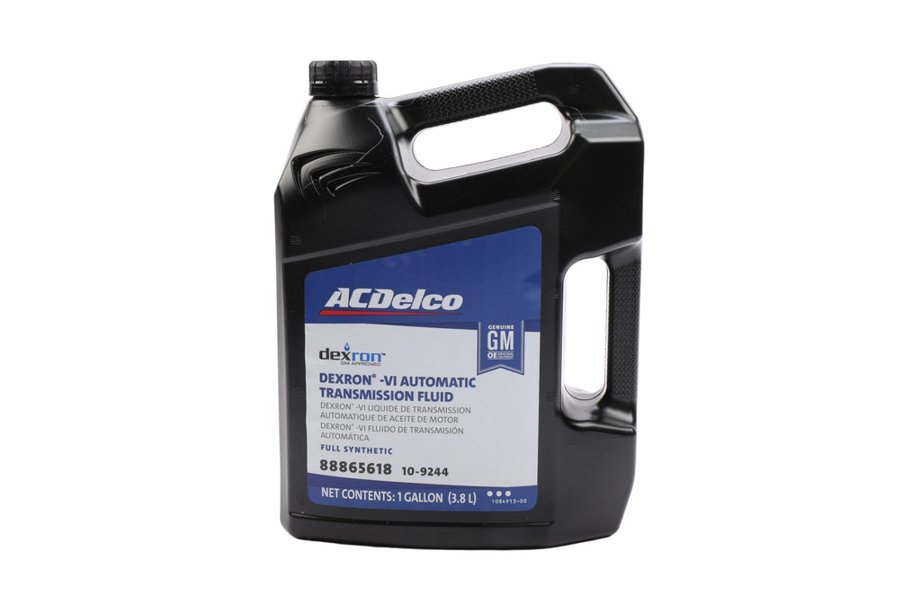 Full Synthetic Automatic Transmission Fluid 1 gal H469