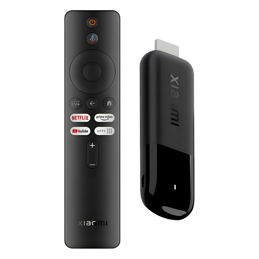 4K Streaming Media Player with Voice Remote Control R8688