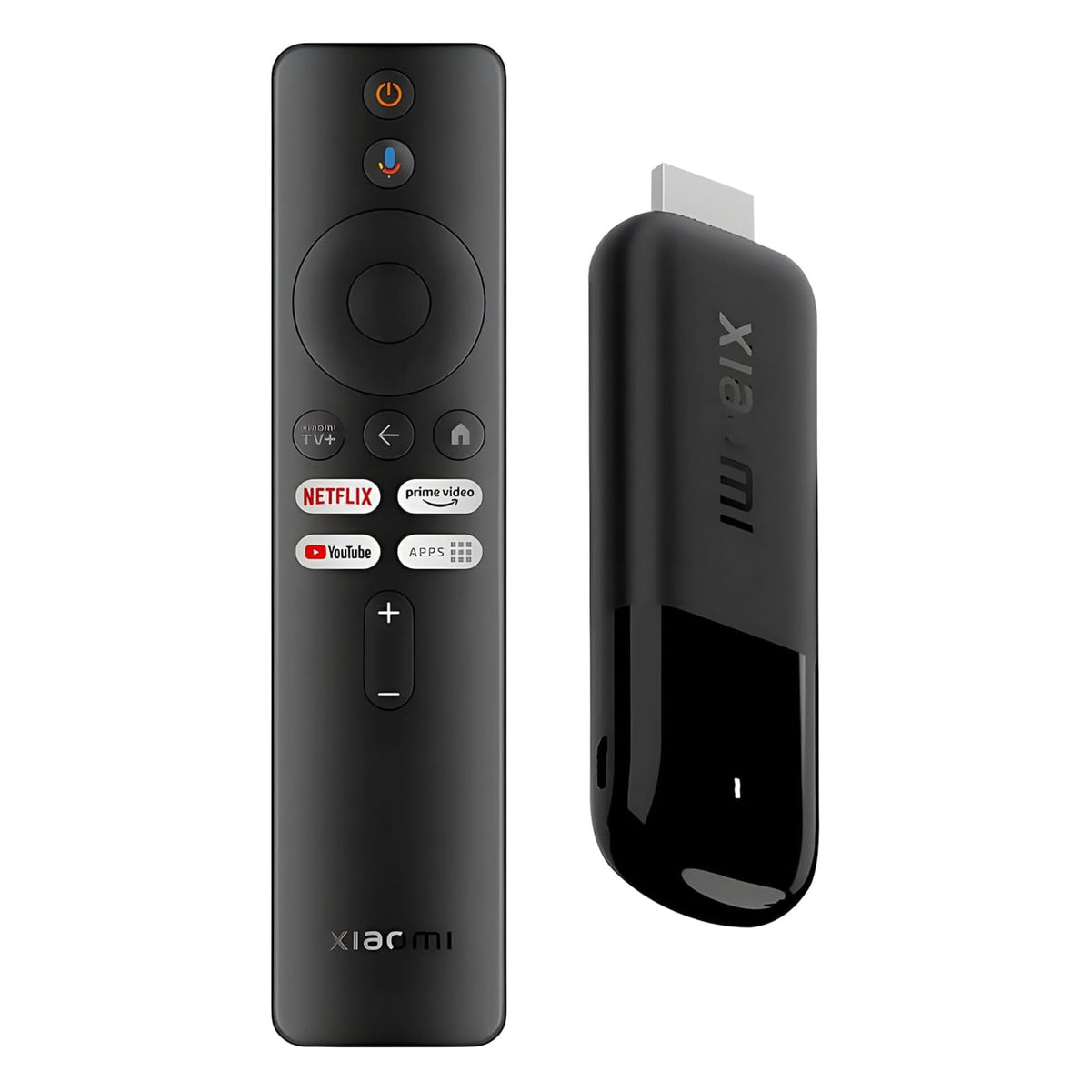 4K Streaming Media Player with Voice Remote Control R8688