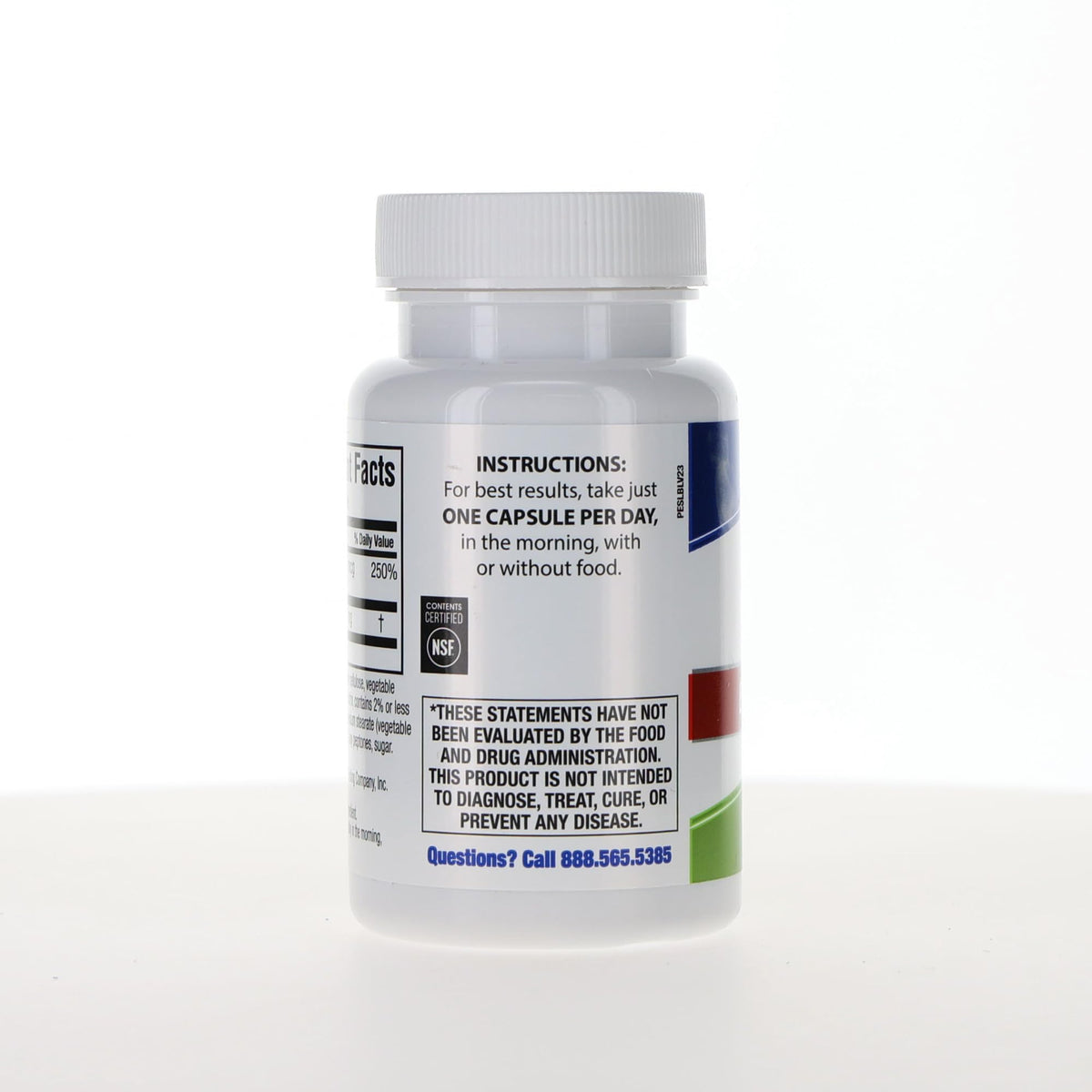 30 Capsules 3-Pack G114