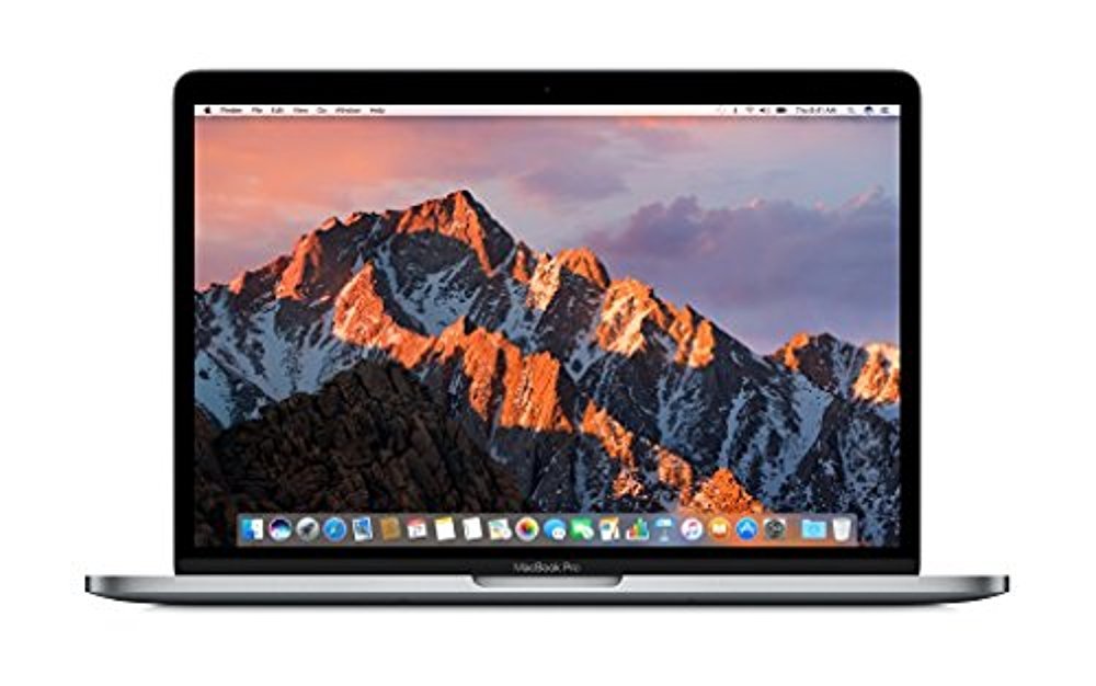 13in Laptop 2.3GHz Intel Core i5 8GB RAM 128GB SSD Silver M2457