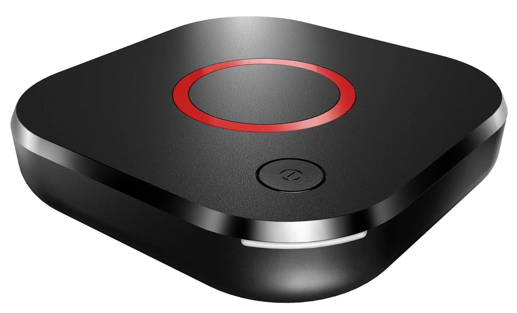 4K HDR Streaming Media Player with Wi-Fi 5G P6042