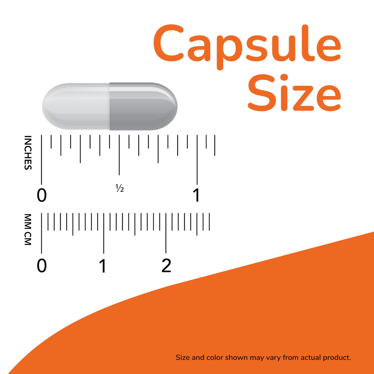 Cal-Mag Caps with Vitamin D and Minerals, 120 Veg Caps H143111