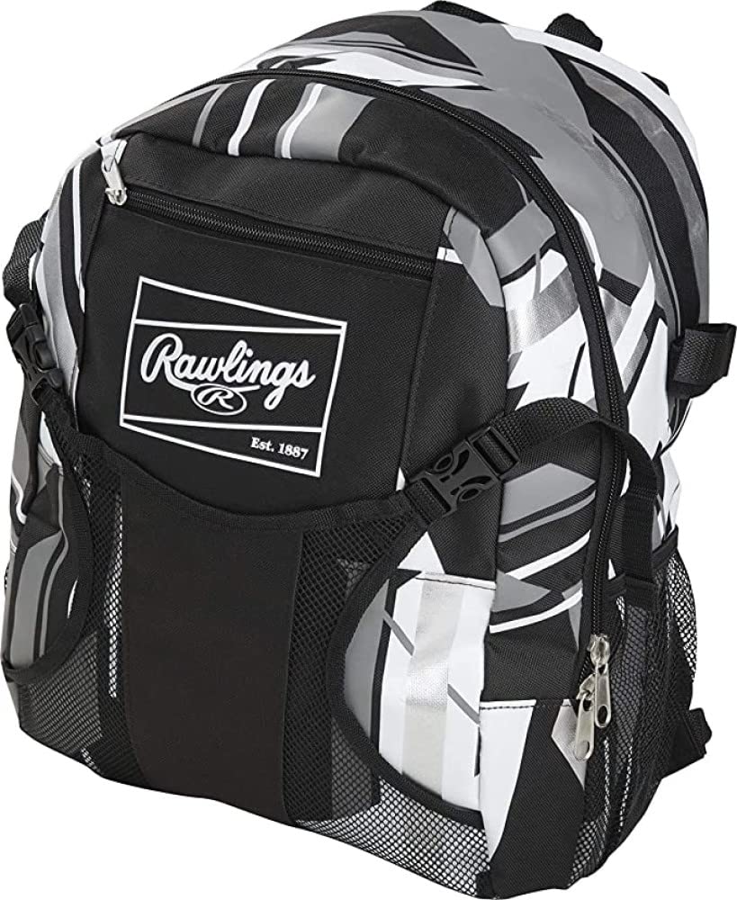 Backpack Equipment Bag B158738