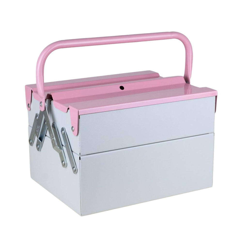 Compact Steel Toolbox T62825