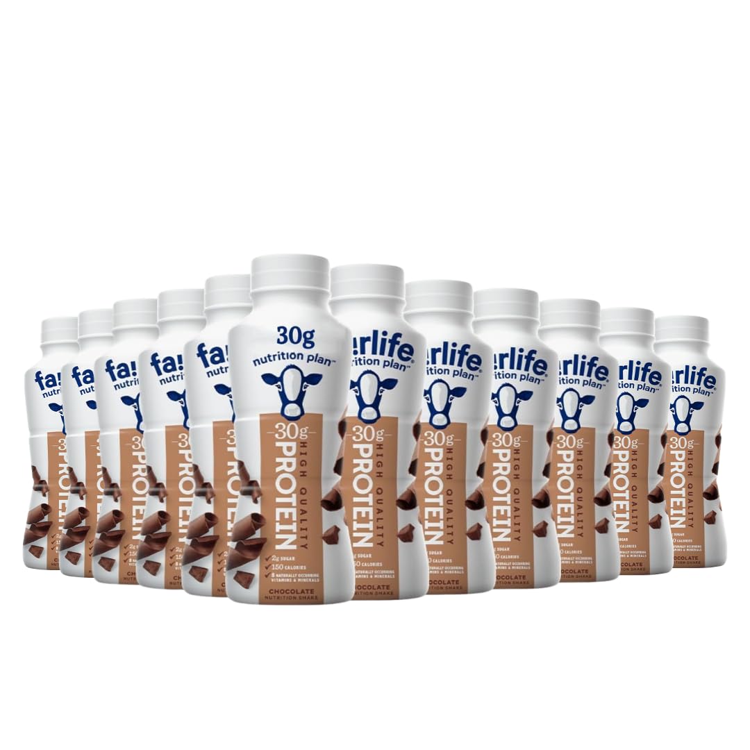 Chocolate Protein Shake 12 Pack P443712