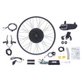 48V 1000W Electric Bicycle Motor Kit F3944
