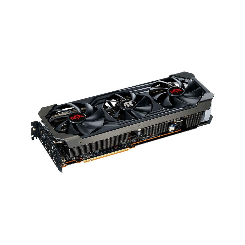 AMD Radeon RX 6700 XT 12GB GDDR6 Graphics Card D387358