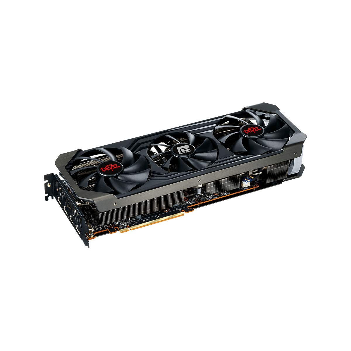 AMD Radeon RX 6700 XT 12GB GDDR6 Graphics Card D387358