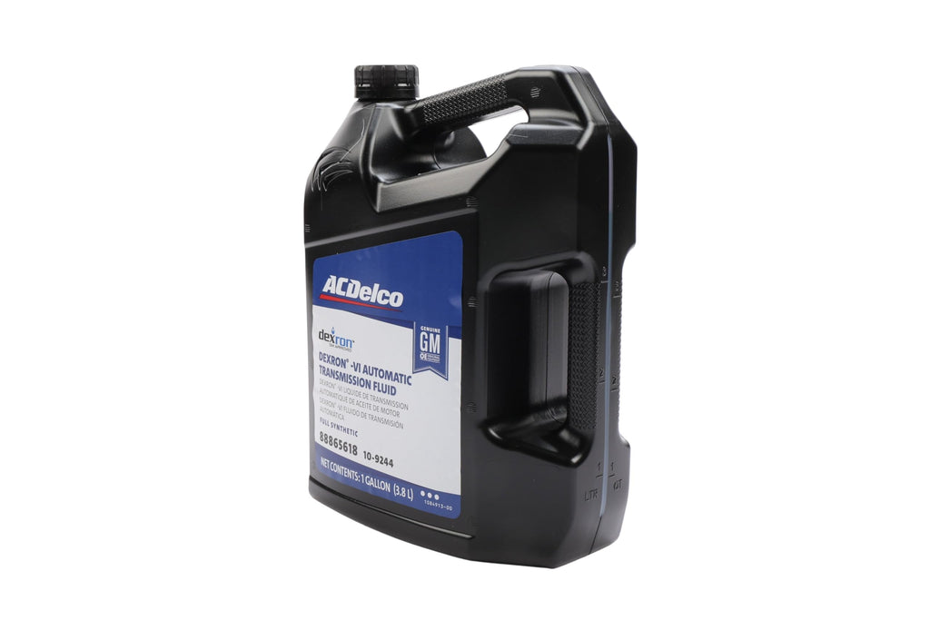 Full Synthetic Automatic Transmission Fluid 1 gal H469
