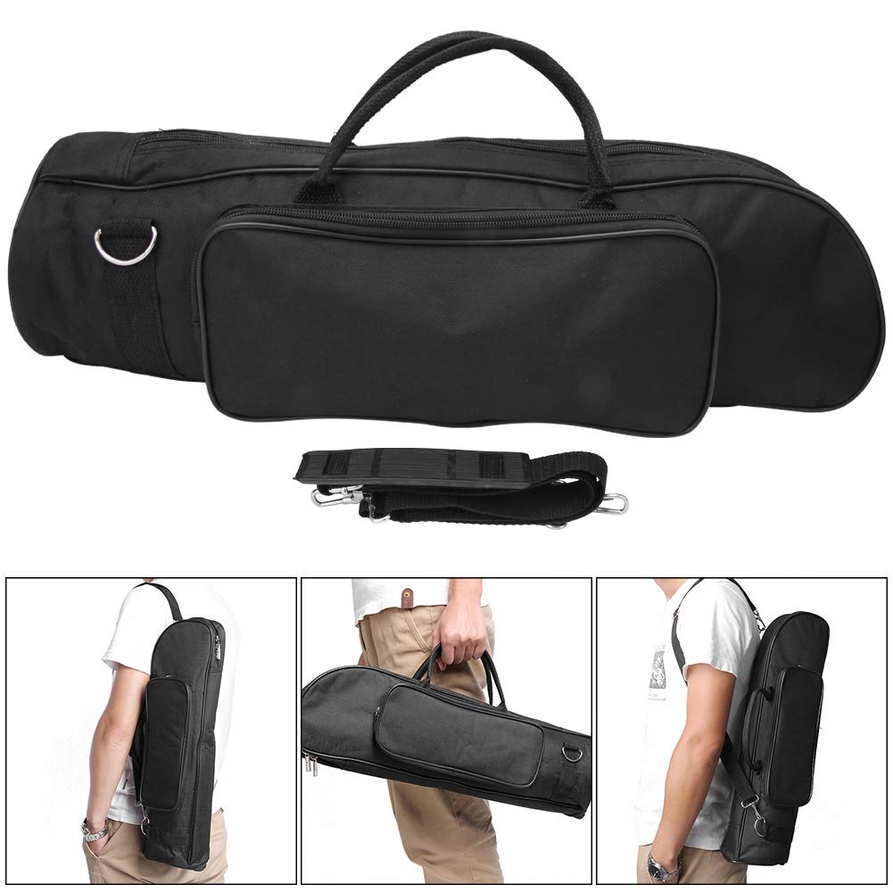 Lightweight Nylon Trumpet Bag S41032